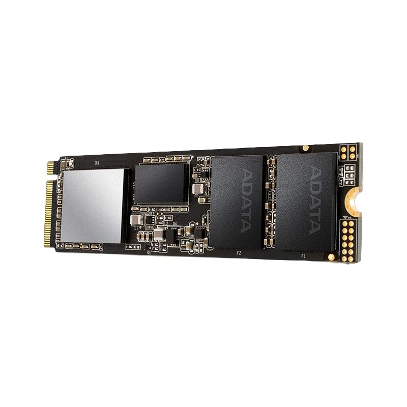 ADATA 威刚 翼龙 SX8200 Pro NVMe M.2 固态硬盘（PCI-E3.0）