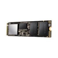 ADATA 威刚 翼龙 SX8200 Pro NVMe M.2 固态硬盘(PCI-E3.0)