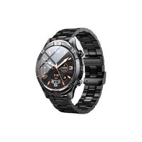 Newmine 纽曼 4G内存智能手环运动防水男表 NFC门禁蓝牙通话大屏大电池血氧心率监测离线音乐手环