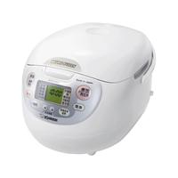ZOJIRUSHI 象印 电饭锅家用微电脑电饭煲+燃气灶电磁炉通用不粘锅炒锅 3-5L