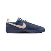 耐克(NIKE)Field General男鞋薄底复古时尚翻毛华夫格运动鞋 IF0666-300