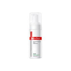 薇诺娜 舒缓控油洁面泡沫 50ml