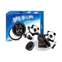 OREO 奥利奥 轻甜夹心饼干 466g
