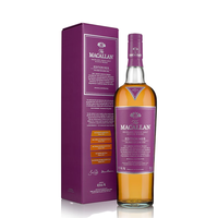 麦卡伦(MACALLAN)12年\15年\18年苏格兰进口 单一麦芽威士忌 国行保真 礼盒送礼 麦卡伦年度限量第五版