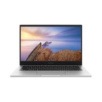 HUAWEI/华为 YTFZ-5651S 轻薄商务笔记本 酷睿i5-1240P 集成显卡 1920*1080 银色 512GB 16GB