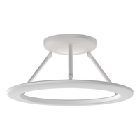 孩视宝柔亮母婴灯全光谱卧室吸顶灯防蓝光智能led灯具SP65-130W-G包安装