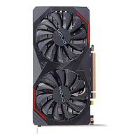 昂达（ONDA）RX6650XT神盾8GD6-B V1 8GB GDDR6 电竞游戏显卡