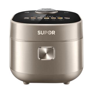 SUPOR 苏泊尔 远红外球釜电饭煲家用