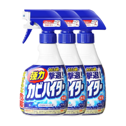 花王 墙体清洁剂