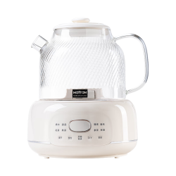 北欧沃朗 1.2L 养生壶 电陶炉