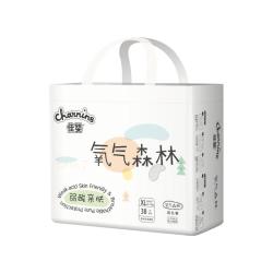 佳婴 氧气森林系列 纸尿裤