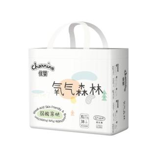 佳婴 氧气森林系列 纸尿裤
