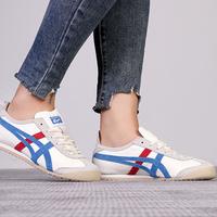 Onitsuka Tiger 鬼塚虎 Mexico 66 中性休闲运动鞋 1183B391-100