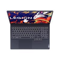 Lenovo/联想 RTX4060 游戏笔记本电脑 NVIDIA GeForce RTX4060 2560x1440像素 AMD R7 7840H 144Hz 16GB
