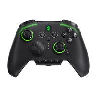 BLACK SHARK 黑鲨 绿幽灵 无线游戏手柄