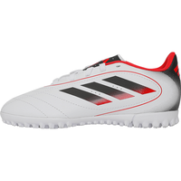  adidas/阿迪达斯 男婴童足球鞋  白色 36.5