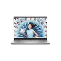 DELL/戴尔 2.2K护眼屏 笔记本电脑 12代i5-12500H 锐炬XE显卡 银色 intel集成显卡 无机械硬盘 2240*1400 inteli5 512GB 60Hz 16GB