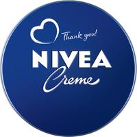 NIVEA 妮维雅 经典蓝罐润肤霜