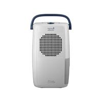 De'LonghiDelonghi 德龙 DX8.5 除湿机 除湿量8.5升/天 