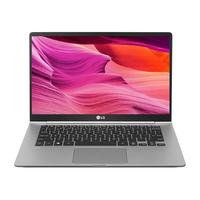 LG 乐金 gram 14 14.0英寸 轻薄本