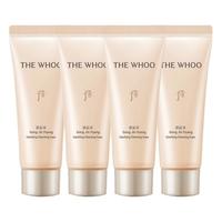 WHOO 后 洗面奶中样旅行装卸妆保湿清洁拱辰享洁面乳40ml