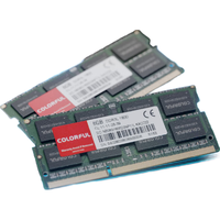 七彩虹 笔记本内存条  4GB
