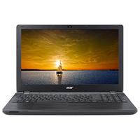 acer 宏碁 翼舞系列 E5-572G 15.6英寸 笔记本电脑 酷睿i5-4210M 8GB 1TB HDD 940M 黑色