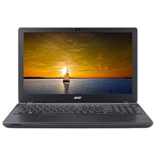  acer/宏碁 翼舞系列 E5-572G 游戏笔记本电脑  酷睿i5-4210M 黑色 940M 8GB 1TB 1TB