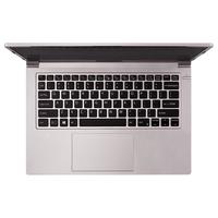 VAIO FH14 高性能轻薄 笔记本电脑 酷睿i7-11390H 集成显卡 1920*1080 铂金银 512GB 60Hz 16GB