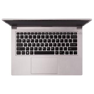  VAIO FH14 高性能轻薄 笔记本电脑  酷睿i7-11390H 集成显卡 1920*1080 铂金银 512GB 60Hz 16GB