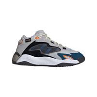 「街球鞋」adidas阿迪达斯三叶草STREETBALL II男女经典boost运动鞋