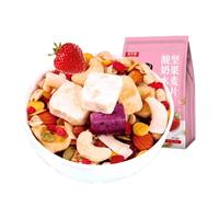 固本堂 益生菌酸奶坚果麦片