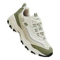 SKECHERS/斯凯奇 复古百搭 男士休闲运动鞋 894282青椰斑斓/WMLT 通用 39