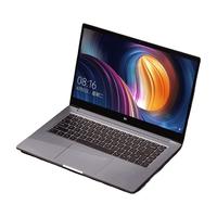 XiaomiMI 小米 Pro 15.6英寸 轻薄本 灰色(酷睿i7-8550U、GTX 1050 Max-Q 4G、16GB、1TB SSD、1080P）