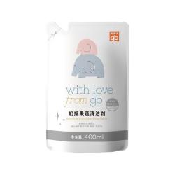好孩子 奶瓶果蔬清洁剂