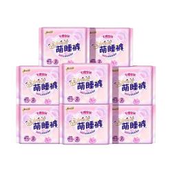 七度空间 动物君系列 考拉睡睡裤