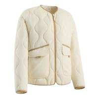 蕉下 Beneunder气绒服外套女CL18523秋冬保暖宽松面包服薄棉衣内胆棉服