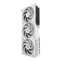  影驰 GALAX GeForce RTX 5070 FIRE 12G 显卡