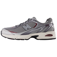 new balance 款复古运动鞋