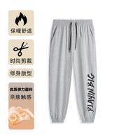 特步 XTEP 男士运动裤