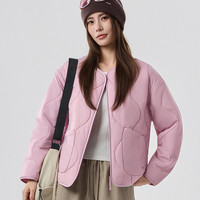 蕉下 Beneunder 女士羽绒服 CL002 轻薄保暖可机洗