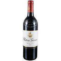 Chateau Giscours 美人鱼城堡 红葡萄酒 750ml