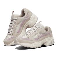 SKECHERS 斯凯奇 D'LITES系列 Stamina 女子休闲运动鞋 13450