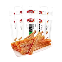 卫龙 大面筋 65g*20