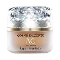 COSME DECORTE 黛珂 AQ 珍萃精颜修护粉霜 SPF25/PA++ 30g (301)