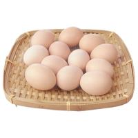 优冠山新鲜农家土鸡蛋20枚农村谷物饲养高山山林虫草鸡蛋现捡现发