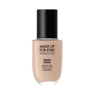 MAKE UP FOR EVER 玫珂菲 全新双用水粉霜