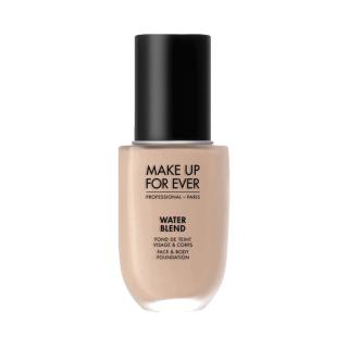 MAKE UP FOR EVER 玫珂菲 全新双用水粉霜