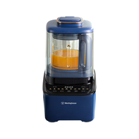 Westinghouse/西屋电气 柔音 破壁机 隔音罩  宝蓝色 1.1L