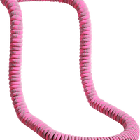 群胜 第六代软体呼啦圈成人收腹加重训练不伤腰女家用Z